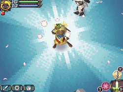 ���������꡼ No.004�Υ���ͥ������ / ����Υ�����ɤϥ��Х���ѿȡɡ��˥�ƥ�ɡ�DS�֥롼��ե����ȥ꡼3�פ�2009ǯ��ȯ�����