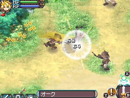 画像ギャラリー No.004のサムネイル画像 / 「ルーンファクトリー3」公式サイトに白石涼子さん&福井裕佳梨さんのコメント