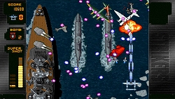 ���������꡼ No.004�Υ���ͥ������ / ����̾��塼�ƥ��󥰤�PSP���ɤ롪��STRIKERS 1945 PLUS Portable��8��6��ȯ��