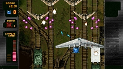 ���������꡼ No.005�Υ���ͥ������ / ����̾��塼�ƥ��󥰤�PSP���ɤ롪��STRIKERS 1945 PLUS Portable��8��6��ȯ��