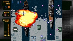 ���������꡼ No.006�Υ���ͥ������ / ����̾��塼�ƥ��󥰤�PSP���ɤ롪��STRIKERS 1945 PLUS Portable��8��6��ȯ��