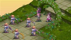 画像ギャラリー No.002のサムネイル画像 / 「ディスガイア3 ラズベリル編始めました。」に衣替えコンテンツ特典