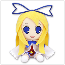 画像ギャラリー No.002のサムネイル画像 / 日本一ソフトウェア,コミックマーケット77での出展情報を公開