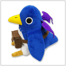 画像ギャラリー No.005のサムネイル画像 / 日本一ソフトウェア,コミックマーケット77での出展情報を公開