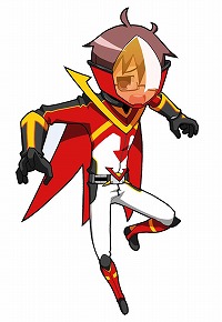 画像ギャラリー No.010のサムネイル画像 / 日本一ソフトウェア,コミックマーケット77での出展情報を公開