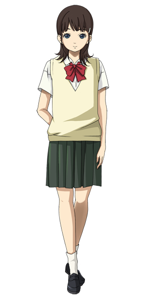 画像集 No.007 / PS2用ミステリーアドベンチャー「地獄少女 澪縁」,9 画像集 No.007 / PS2用ミステリーアドベンチャー「地獄少女 澪縁」,9