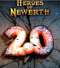 ꡼ No.001 | S2 GamesHeroes of Newerthפ絬ϥåץǡȡ˥ޥåץǥ䥫奢⡼ɡ󥲡ॹȥʤɤо