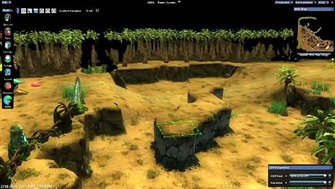 ꡼ No.003 | S2 GamesHeroes of Newerthפ絬ϥåץǡȡ˥ޥåץǥ䥫奢⡼ɡ󥲡ॹȥʤɤо