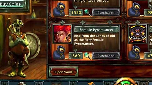 ꡼ No.004 | S2 GamesHeroes of Newerthפ絬ϥåץǡȡ˥ޥåץǥ䥫奢⡼ɡ󥲡ॹȥʤɤо