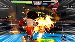 画像ギャラリー No.004のサムネイル画像 / 10月1日発売の「みんなのスッキリ」が「お台場合衆国2009」で遊べる