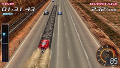 画像ギャラリー No.005のサムネイル画像 / 10月1日発売の「みんなのスッキリ」が「お台場合衆国2009」で遊べる