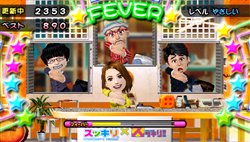 画像ギャラリー No.002のサムネイル画像 / 「みんなのスッキリ」日テレ「スッキリ!!」コラボゲームの配信開始