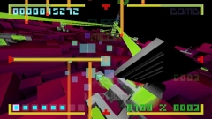 Wiiウェア「BIT.TRIP CORE ~リズム星人の逆襲~」が2009年8月に配信