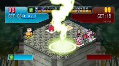 画像ギャラリー No.001のサムネイル画像 / トムクリエイト，Wiiウェア「ひらめきカードバトルメクルカ」を7月14日に配信開始