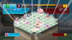 画像ギャラリー No.002のサムネイル画像 / トムクリエイト，Wiiウェア「ひらめきカードバトルメクルカ」を7月14日に配信開始