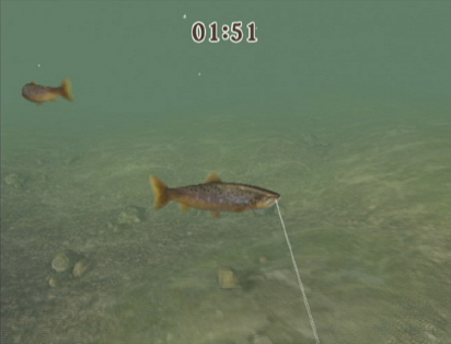 ���������꡼ No.001�Υ���ͥ������ / �����ۿ����Ϥ�Wii�������֥ե��å��奢���� �����󥸡פ�������ĩ�⤦