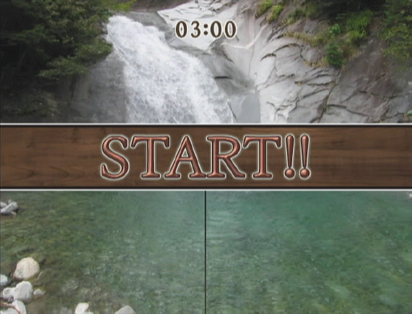 ���������꡼ No.002�Υ���ͥ������ / �����ۿ����Ϥ�Wii�������֥ե��å��奢���� �����󥸡פ�������ĩ�⤦