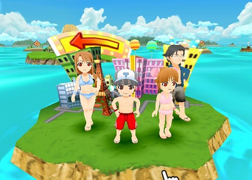 ꡼ No.002 | Wii֤餯Wii׸ɲåƥۿ