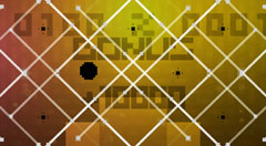 ���������꡼ No.002�Υ���ͥ������ / �ꥺ�ॢ������� ��BIT.TRIP VOID�ס�Wii�������ˤθ��������Ȥ������ץ�