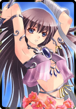 ���������꡼ No.004�Υ���ͥ������ / �֥���󥱥�ѡ��ƥ��Ѥ�������פ��о줹�륫���ɲ����ΰ�����������