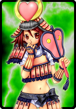 ���������꡼ No.015�Υ���ͥ������ / �֥���󥱥�ѡ��ƥ��Ѥ�������פ��о줹�륫���ɲ����ΰ�����������