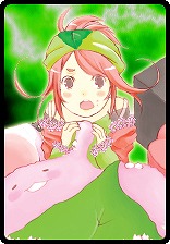 ���������꡼ No.029�Υ���ͥ������ / �֥���󥱥�ѡ��ƥ��Ѥ�������פ��о줹�륫���ɲ����ΰ�����������