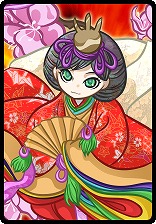 ���������꡼ No.040�Υ���ͥ������ / �֥���󥱥�ѡ��ƥ��Ѥ�������פ��о줹�륫���ɲ����ΰ�����������