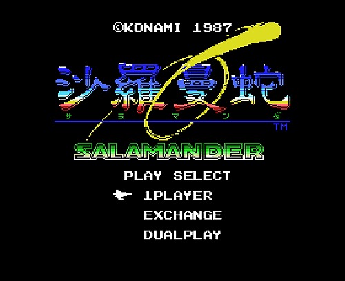 ���������꡼ No.004�Υ���ͥ������ / �֥ѥ��ǥ������סֺ����ؼءפ�Wii�С�����륳�󥽡��������ȯ��