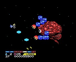 ���������꡼ No.006�Υ���ͥ������ / �֥ѥ��ǥ������סֺ����ؼءפ�Wii�С�����륳�󥽡��������ȯ��