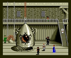 ꡼ No.002 | KONAMIWiiС륳󥽡MSX2ֺפʤ2ۿ