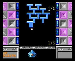 ꡼ No.003 | KONAMIWiiС륳󥽡MSX2ֺפʤ2ۿ