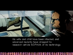 ꡼ No.003 | WiiBLASTER MASTER  OVERDRIVEƤۿϤ