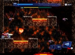 画像ギャラリー No.002のサムネイル画像 / Wiiウェア「BLASTER MASTER OVERDRIVE」が欧州で配信
