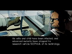 画像ギャラリー No.003のサムネイル画像 / Wiiウェア「BLASTER MASTER OVERDRIVE」が欧州で配信