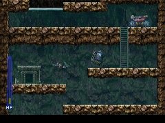 画像ギャラリー No.005のサムネイル画像 / Wiiウェア「BLASTER MASTER OVERDRIVE」が欧州で配信