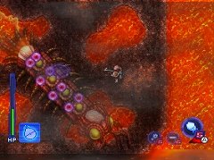 画像ギャラリー No.006のサムネイル画像 / Wiiウェア「BLASTER MASTER OVERDRIVE」が欧州で配信