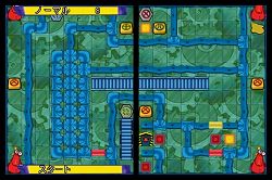 ꡼ No.003 | DSiARC STYLEܥåȥ쥹塼סȥץWiiBIT.TRIP RUNNER ꥺͤηۿ