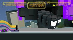 ꡼ No.006 | DSiARC STYLEܥåȥ쥹塼סȥץWiiBIT.TRIP RUNNER ꥺͤηۿ