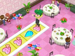 ꡼ No.002 | 磻磻ͷܤWiiֿ ϥåԡƥåסۿ