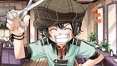 ꡼ No.007Υͥ / ơǤ!?PSPѥեȡʪ 쥢ɥȡ꡼ פȯ