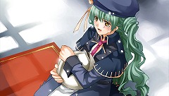 ꡼ No.008Υͥ / ơǤ!?PSPѥեȡʪ 쥢ɥȡ꡼ פȯ