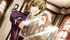 ꡼ No.009Υͥ / ơǤ!?PSPѥեȡʪ 쥢ɥȡ꡼ פȯ