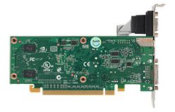 画像ギャラリー No.006のサムネイル画像 / NVIDIA,DX10.1世代初のデスクトップPC向けGPU,「GeForce GT 220」「GeForce G210」の仕様を公開。OEM向け