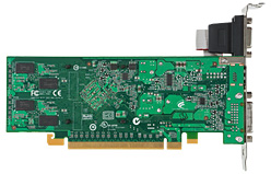 画像ギャラリー No.008のサムネイル画像 / NVIDIA,DX10.1世代初のデスクトップPC向けGPU,「GeForce GT 220」「GeForce G210」の仕様を公開。OEM向け