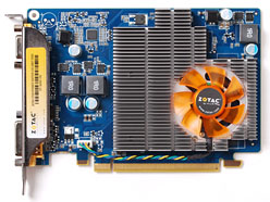 ꡼ No.002Υͥ / ZOTACGeForce GT 220GeForce 210ɤȯ