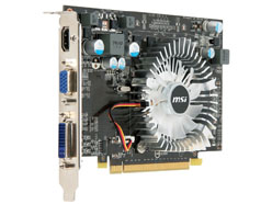 ꡼ No.002Υͥ / OCͤǥ1GBܤGeForce GT 220ɤMSI
