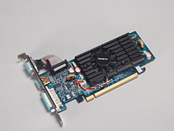 ꡼ No.003 | GT200Υȥ꡼ǥGeForce GT 220סGeForce 210סΩ֤餫ˤ