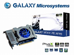 ꡼ No.001Υͥ / GalaxyGDDR5ܥǥʤ3GT 240ɤȯɽ