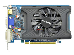 ꡼ No.001 | GIGABYTEGT 220ɤGDDR2ܥǥ뤬ɲä