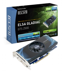 ꡼ No.001 | ELSAGeForce GTS 250GeForce GT 240ܥɤȯ